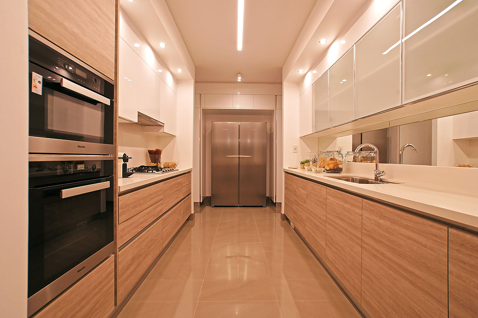 Departamentos entrega inmediata Vista El Valle La Dehesa