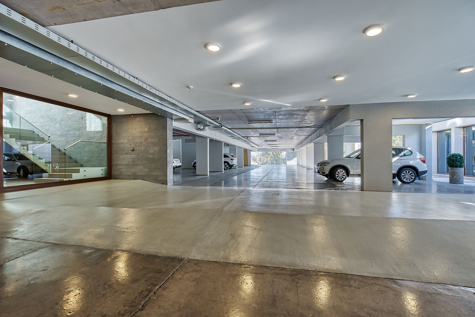 Comprar departamentos en La Dehesa